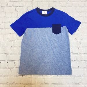 Hanna Andersson Pocket Tee